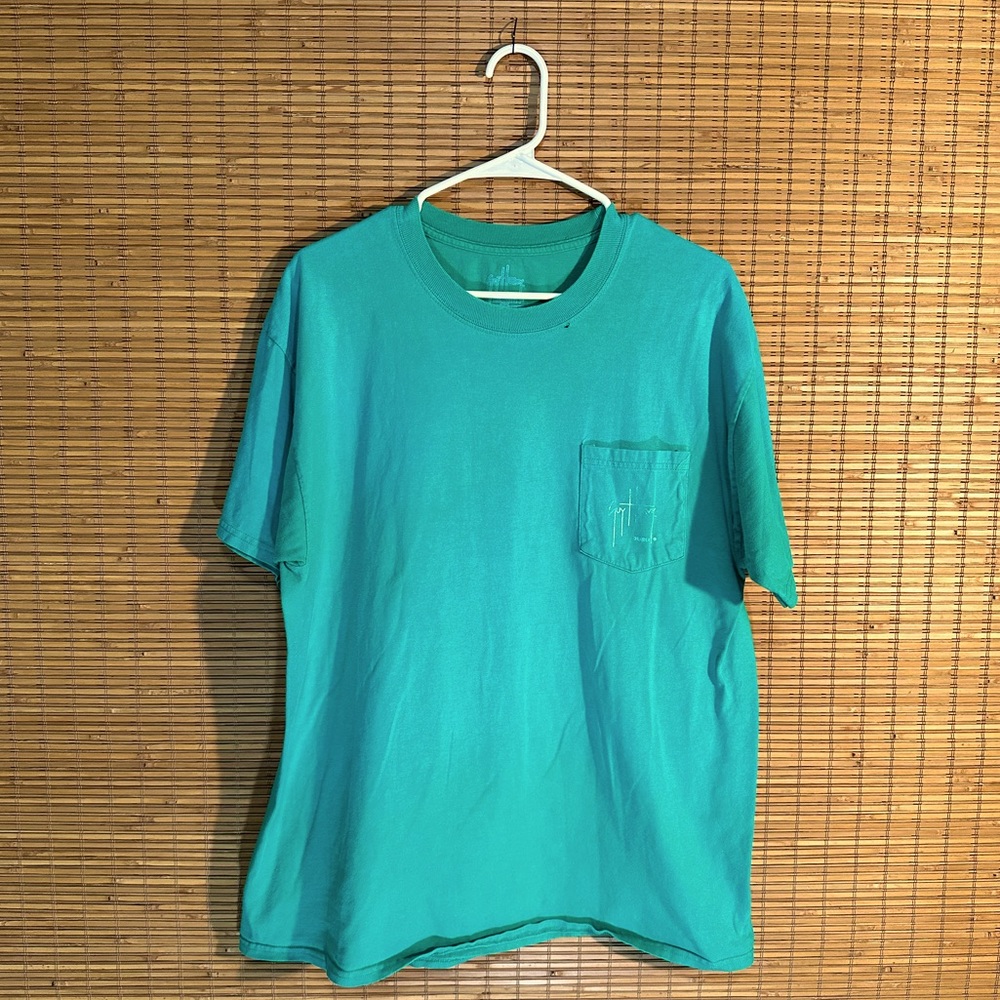 Vintage ‘Guy Harvey’ Short Sleeve T-Shirt